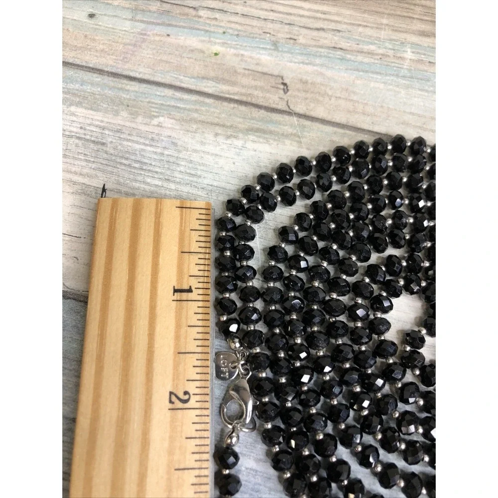 LOFT black crystal